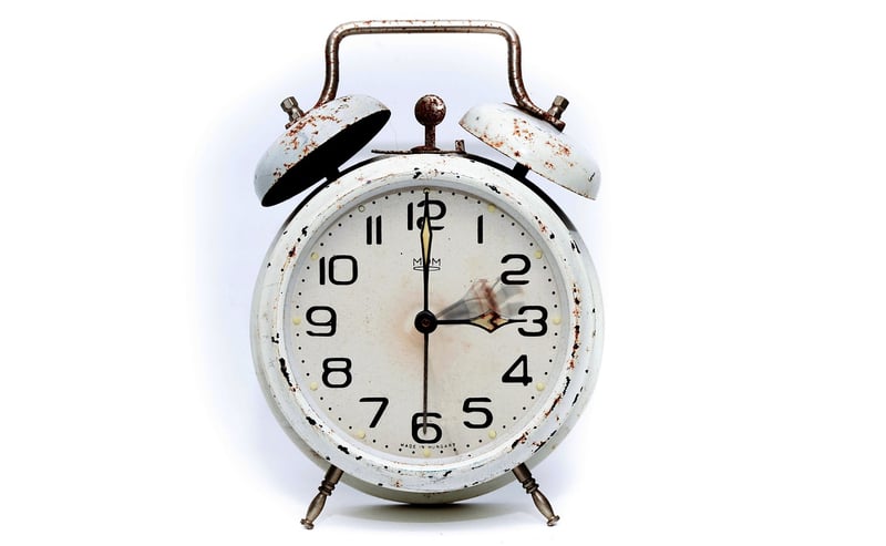 Time-Travel Agencies